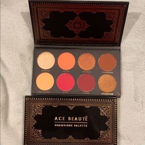 Ace Beaute Grandiose Palette
